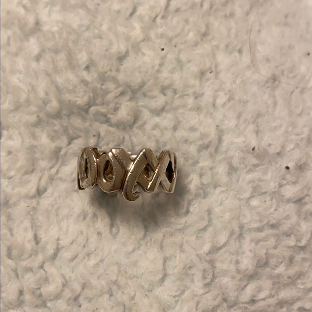 Tiffany & Co. XO Ring